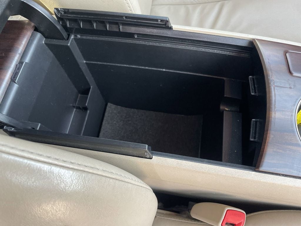 2013 Toyota Venza XLE