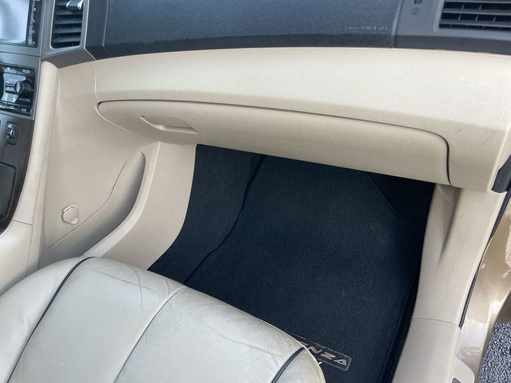 2013 Toyota Venza XLE