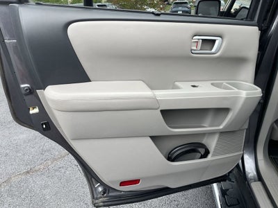 2015 Honda Pilot Touring