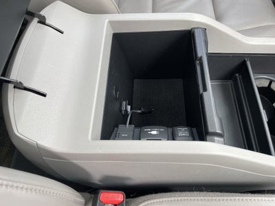 2015 Honda Pilot Touring