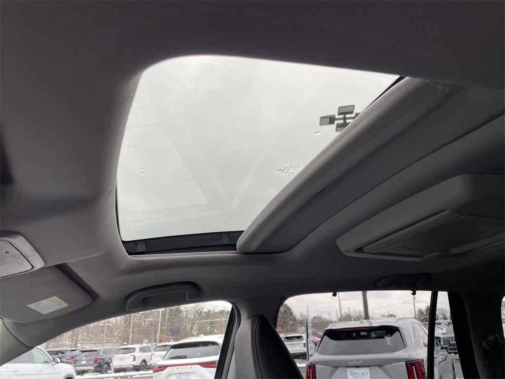 2022 Honda Pilot Touring 7 Passenger