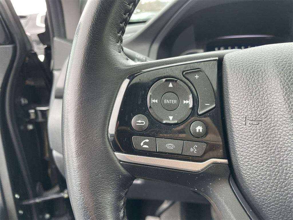 2022 Honda Pilot Touring 7 Passenger