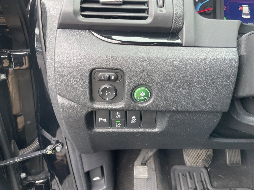 2022 Honda Pilot Touring 7 Passenger