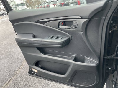 2022 Honda Pilot Touring 7 Passenger