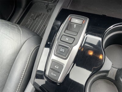 2022 Honda Pilot Touring 7 Passenger