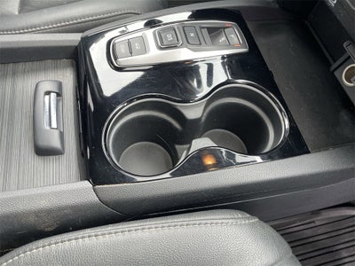 2022 Honda Pilot Touring 7 Passenger