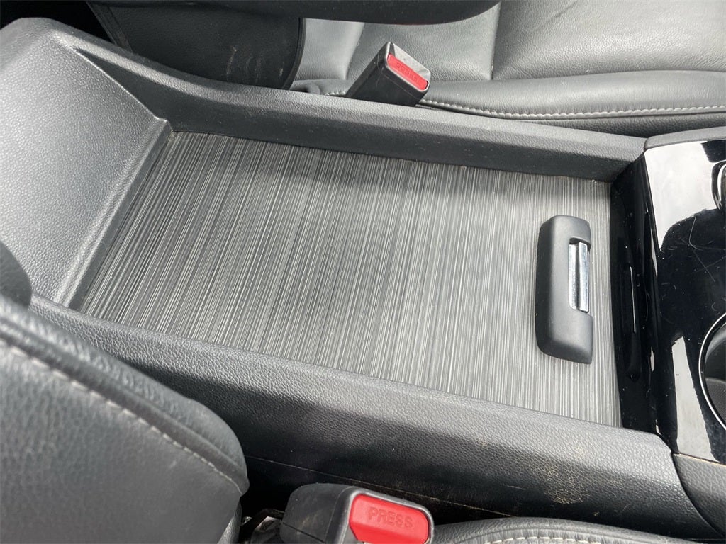 2022 Honda Pilot Touring 7 Passenger