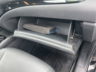 2022 Honda Pilot Touring 7 Passenger