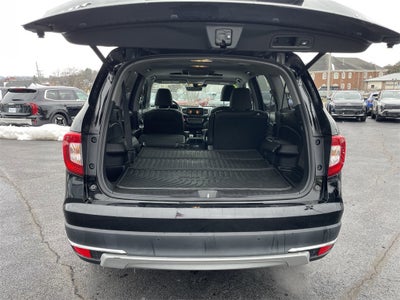 2022 Honda Pilot Touring 7 Passenger