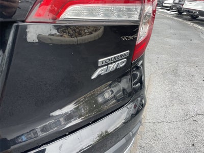 2022 Honda Pilot Touring 7 Passenger