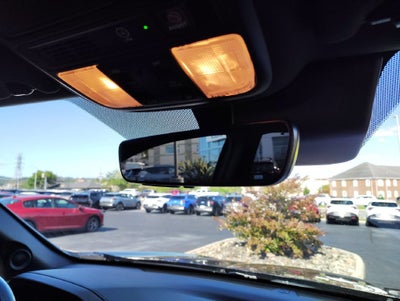 2020 Honda Passport Elite