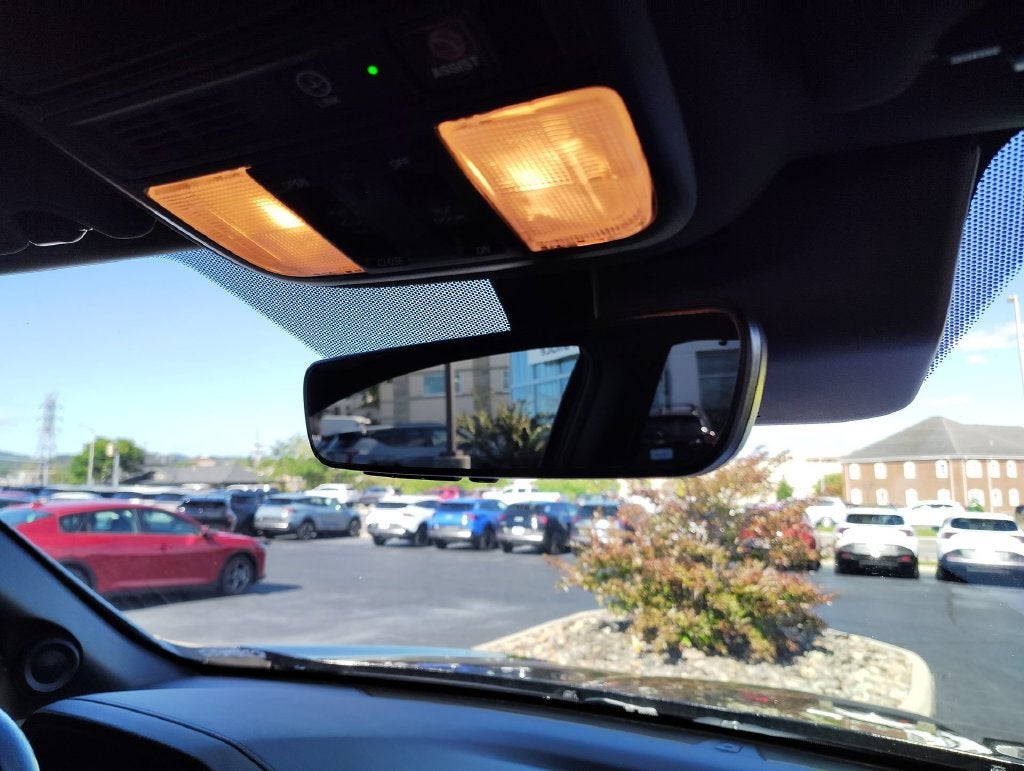 2020 Honda Passport Elite