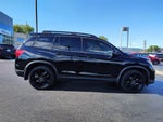 2020 Honda Passport Elite