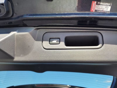 2020 Honda Passport Elite