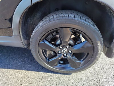 2020 Honda Passport Elite
