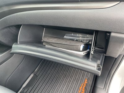 2025 Honda Passport TrailSport