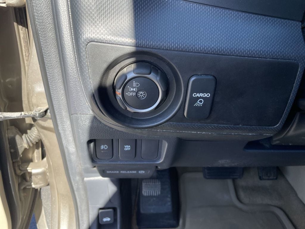 2010 Honda Ridgeline RTL