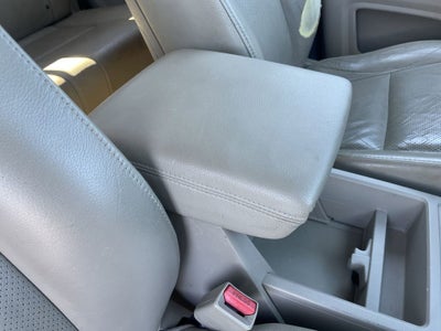 2010 Honda Ridgeline RTL