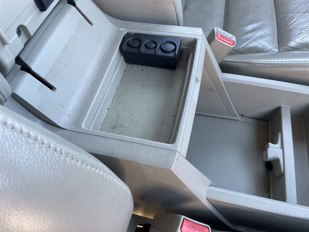 2010 Honda Ridgeline RTL