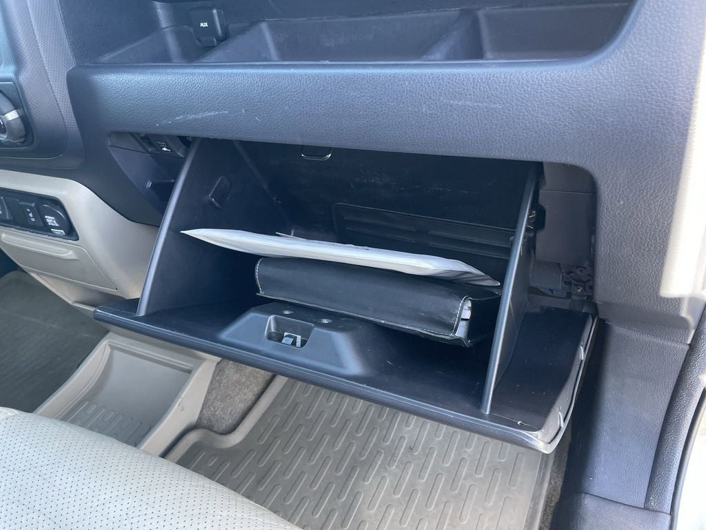 2010 Honda Ridgeline RTL