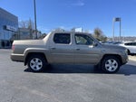 2010 Honda Ridgeline RTL
