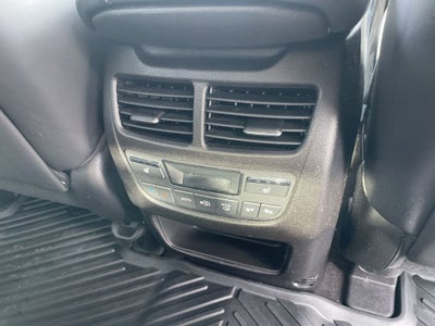 2020 Acura MDX Advance SH-AWD