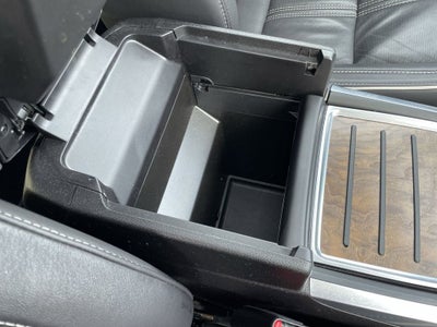 2020 Acura MDX Advance SH-AWD