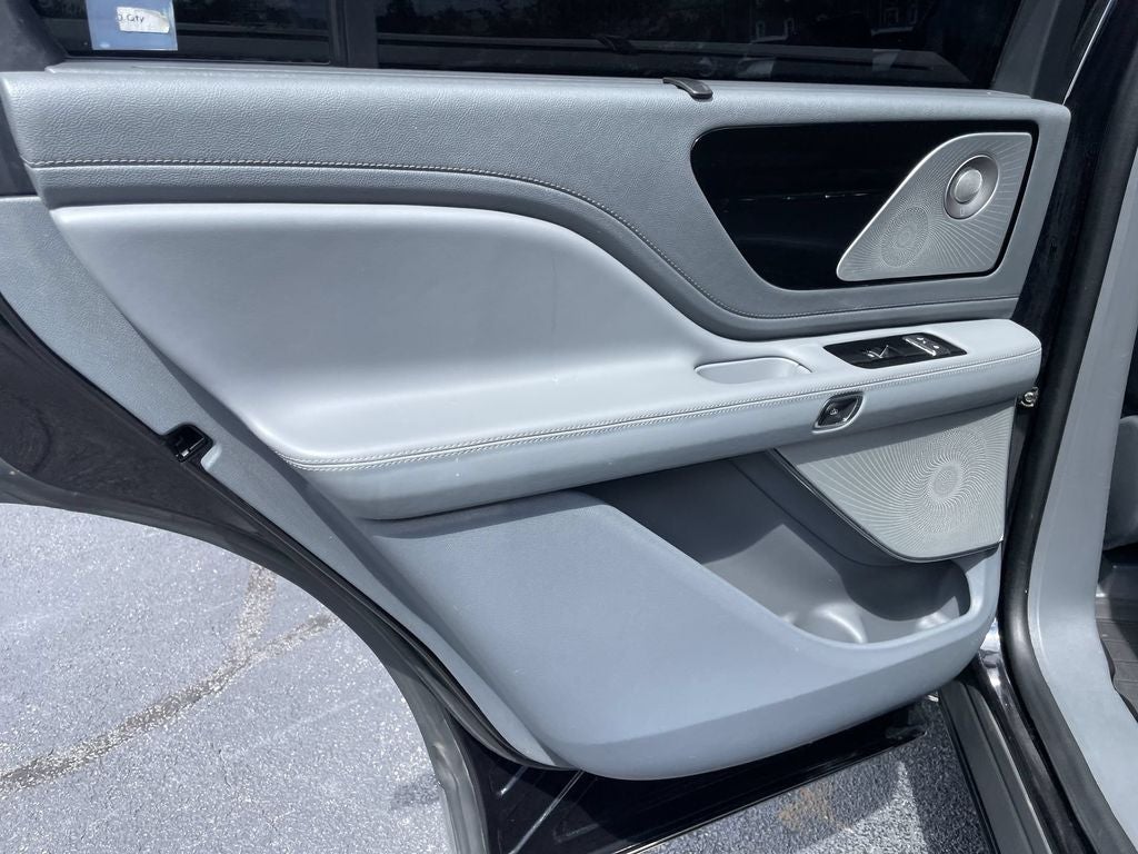 2020 Lincoln Aviator Reserve Premium