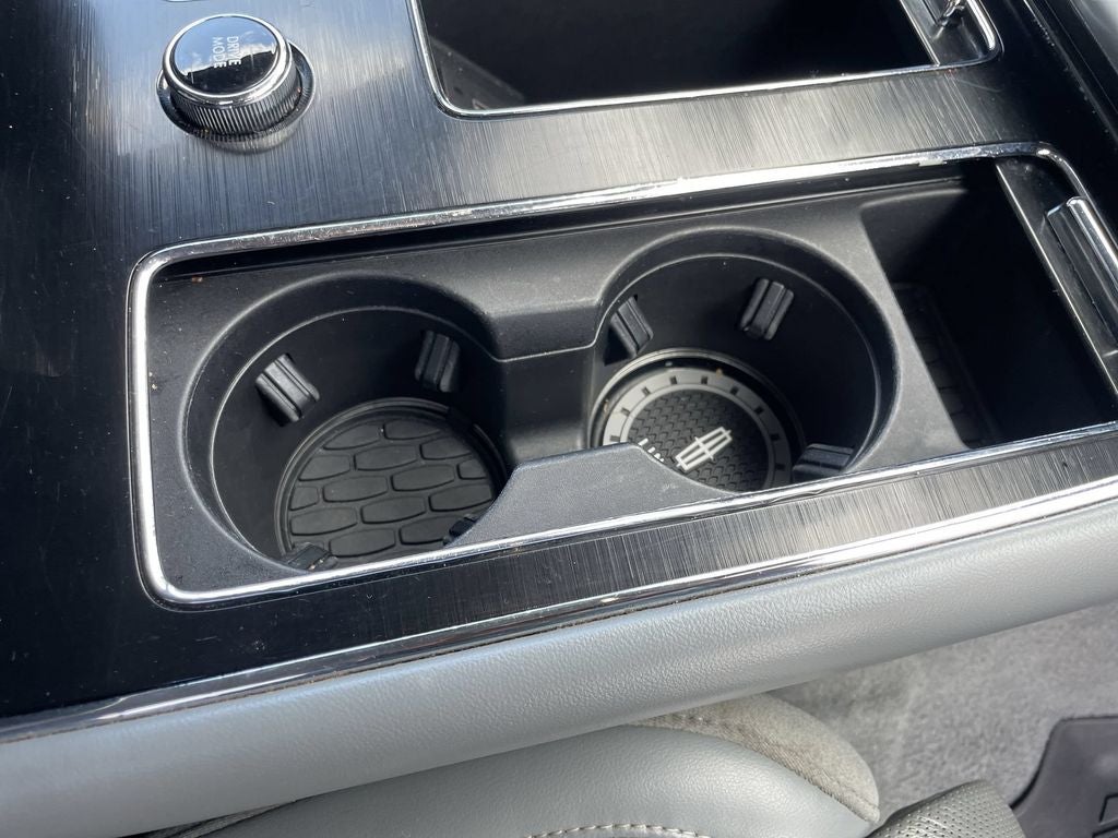 2020 Lincoln Aviator Reserve Premium