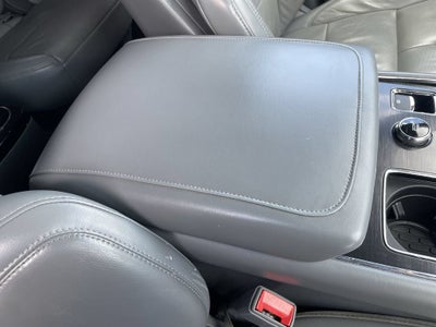 2020 Lincoln Aviator Reserve Premium