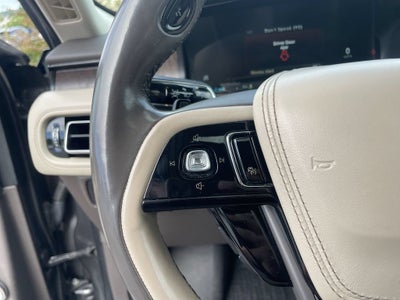 2020 Lincoln Aviator Reserve Premium