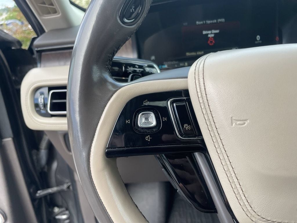 2020 Lincoln Aviator Reserve Premium