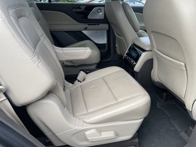 2020 Lincoln Aviator Reserve Premium