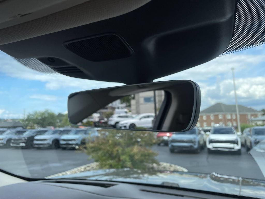 2020 Lincoln Aviator Reserve Premium
