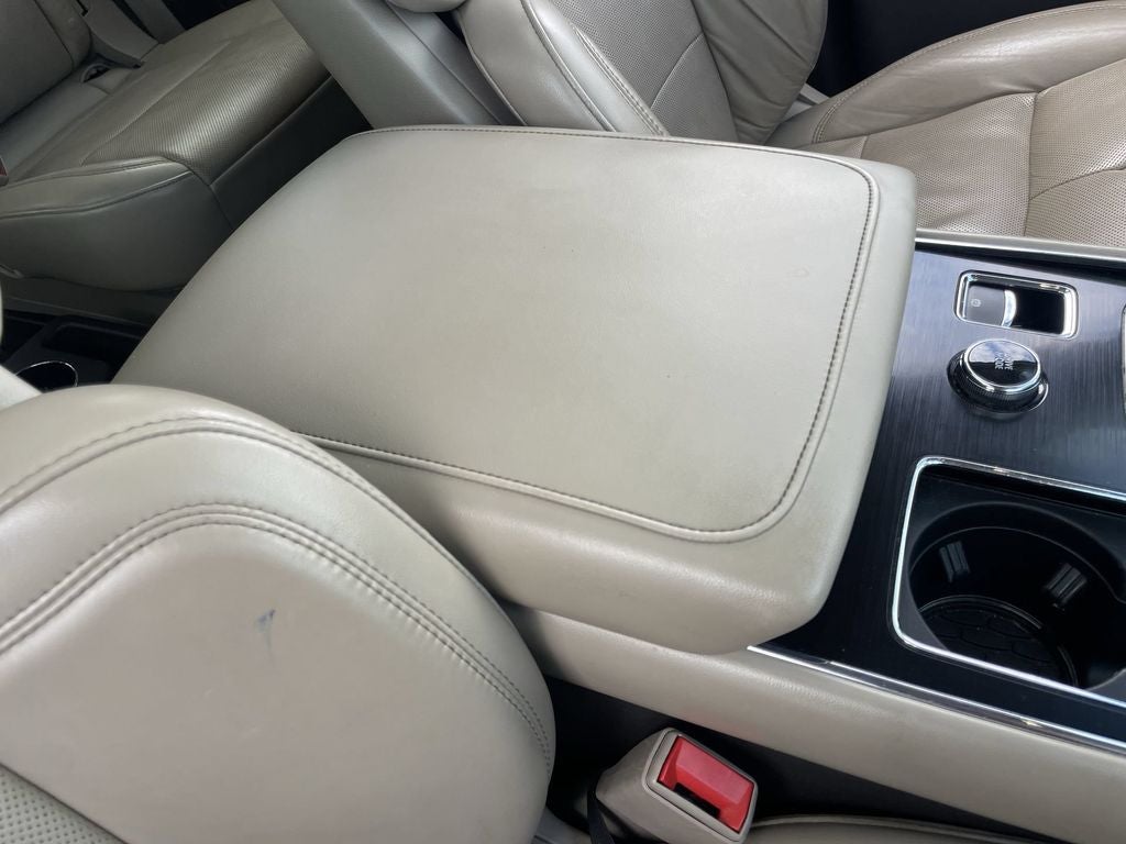 2020 Lincoln Aviator Reserve Premium