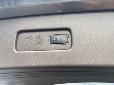 2020 Lincoln Aviator Reserve Premium