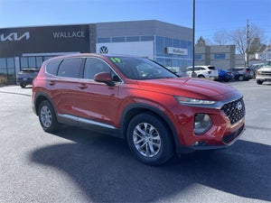 2019 Hyundai Santa Fe SEL 2.4