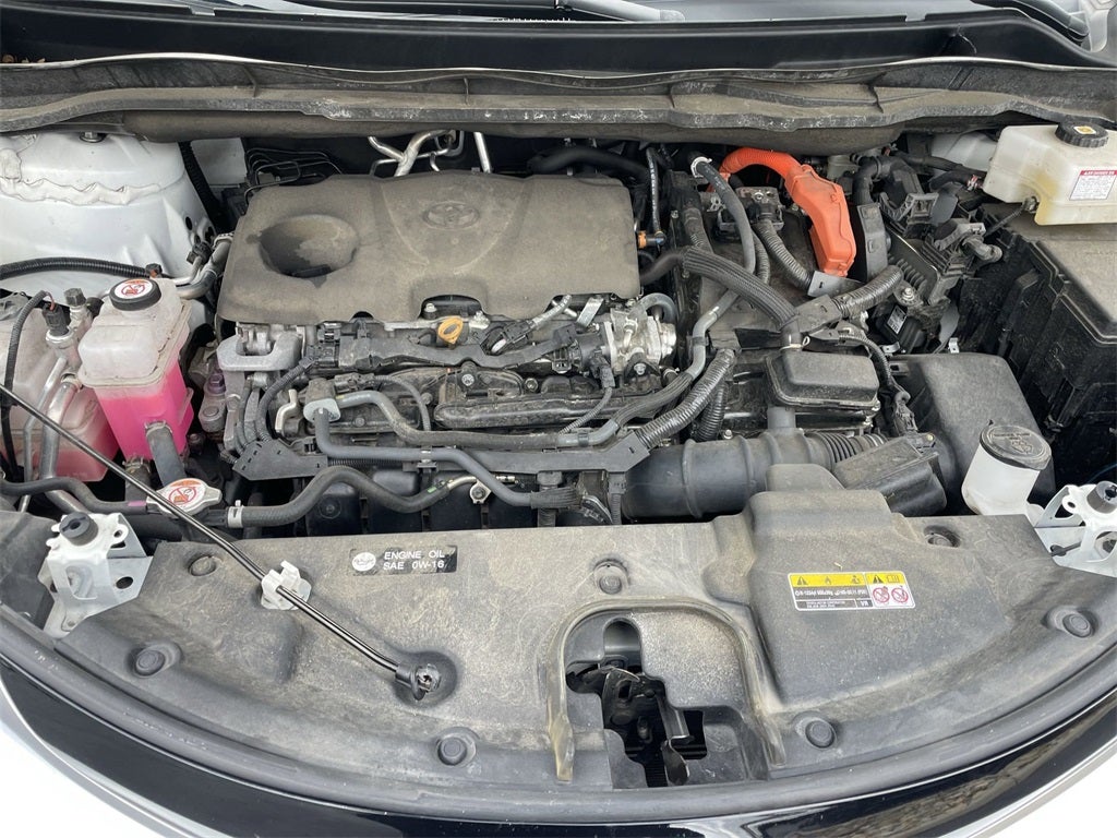 2022 Toyota Sienna XSE 7 Passenger