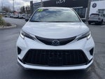 2022 Toyota Sienna XSE 7 Passenger
