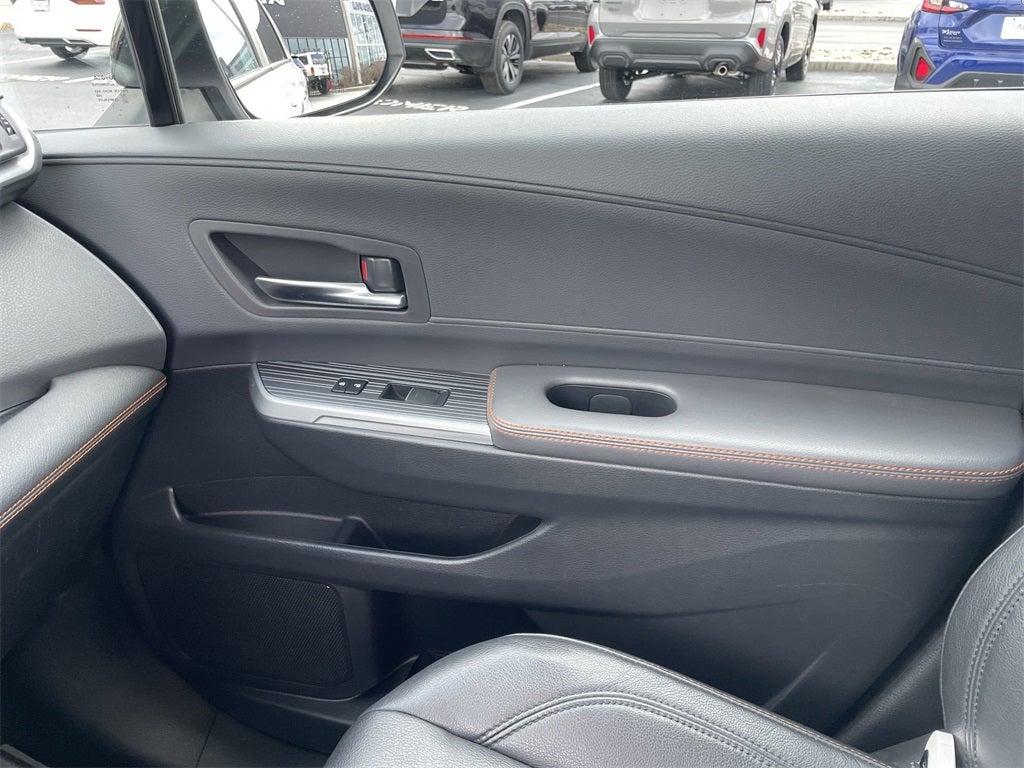 2022 Toyota Sienna XSE 7 Passenger