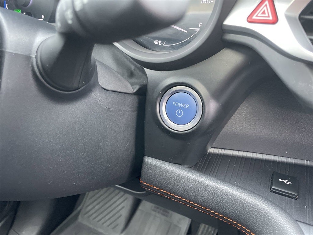 2022 Toyota Sienna XSE 7 Passenger