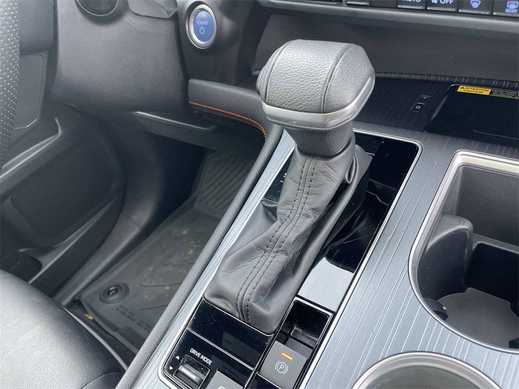 2022 Toyota Sienna XSE 7 Passenger