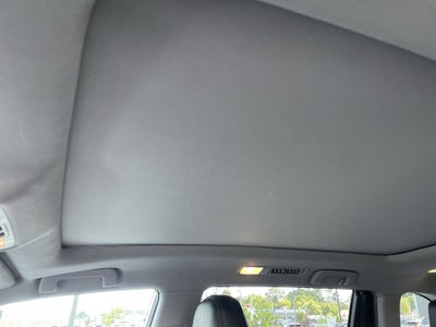 2019 Toyota Highlander Limited Platinum