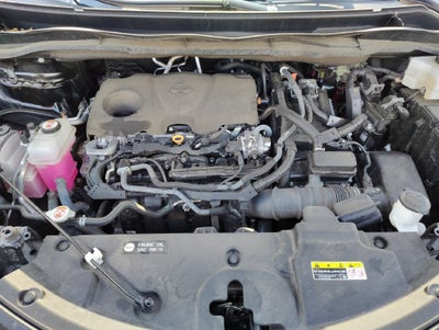2023 Toyota Sienna XSE 7 Passenger