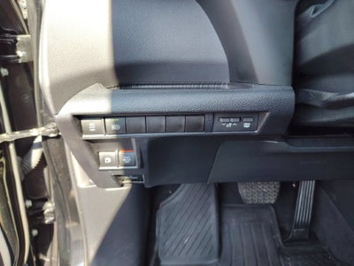 2023 Toyota Sienna XSE 7 Passenger