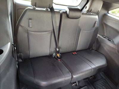 2023 Toyota Sienna XSE 7 Passenger