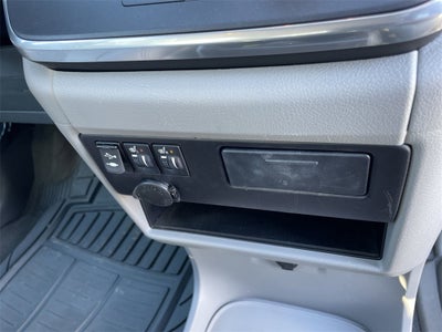 2015 Toyota Sienna L 7 Passenger