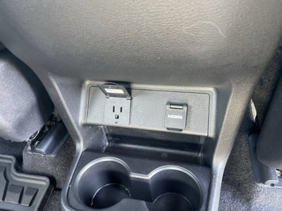2025 Toyota Sienna Limited 7 Passenger