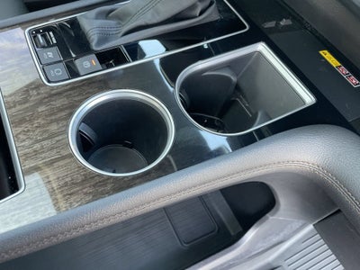 2025 Toyota Sienna Limited 7 Passenger