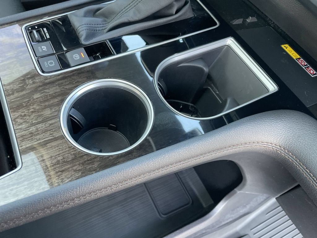 2025 Toyota Sienna Limited 7 Passenger